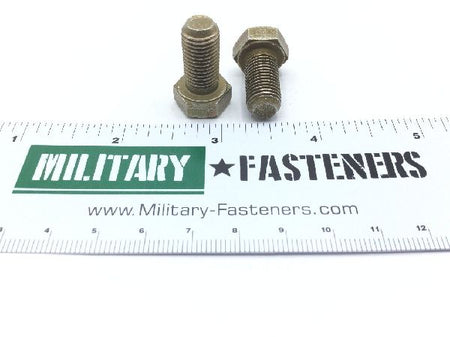 MS90726-58 Hexagon Head Cap Screw (5)