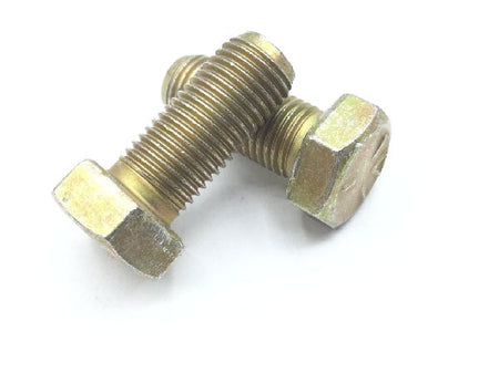 MS90726-59 Hexagon Head Cap Screw (2)