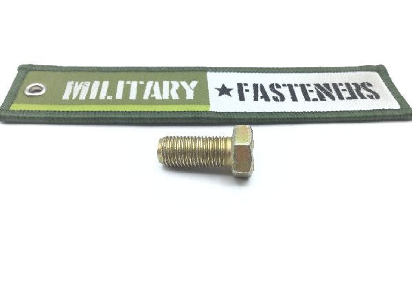 MS90726-59 Hexagon Head Cap Screw (5)