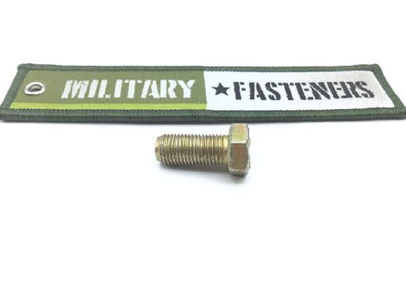 MS90726-59 Hexagon Head Cap Screw (5)