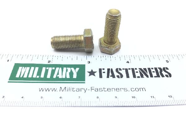 MS90726-59 Hexagon Head Cap Screw (6)
