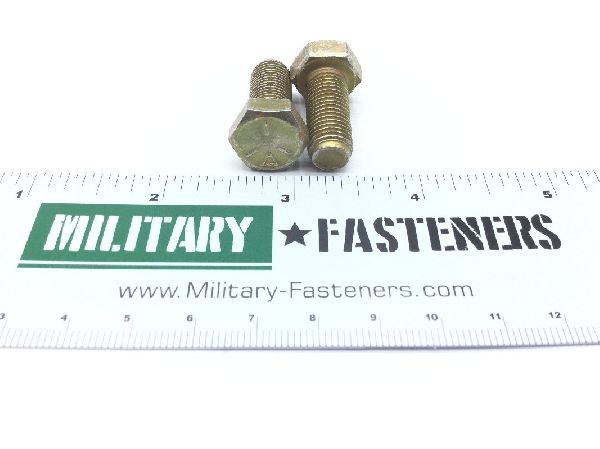 MS90726-59 Hexagon Head Cap Screw (7)