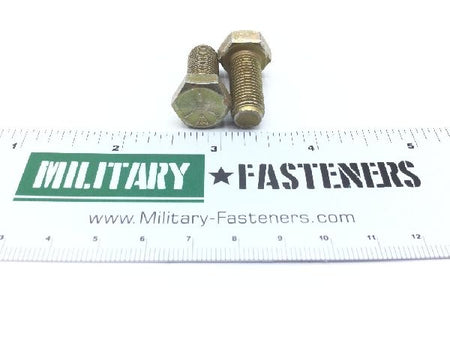MS90726-59 Hexagon Head Cap Screw (7)