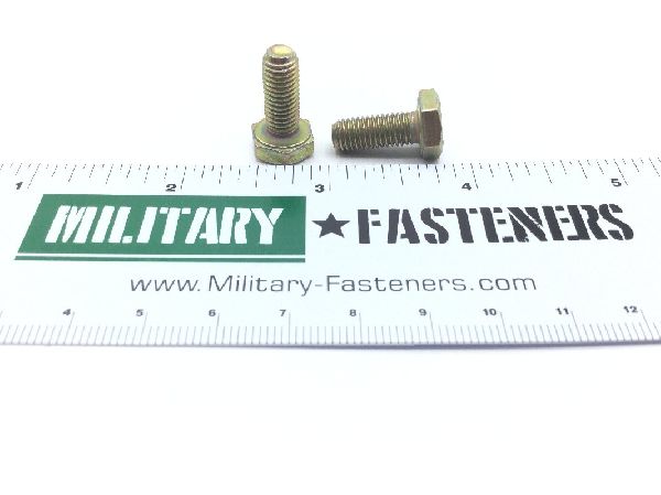 MS90726-5 Hexagon Head Cap Screw (5)