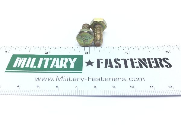 MS90726-5 Hexagon Head Cap Screw (6)