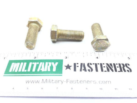 MS90726-60 Machine Bolt (2)