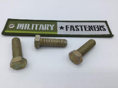 MS90726-62 Hexagon Head Cap Screw