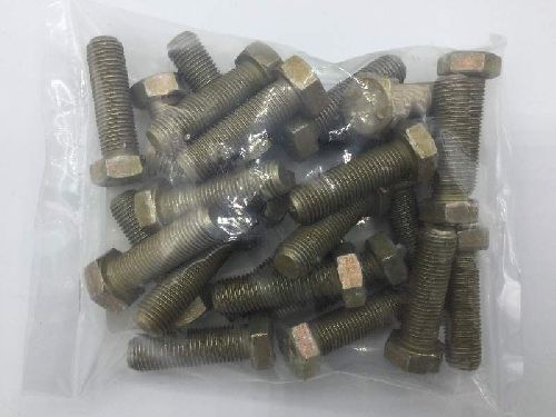MS90726-62 Hexagon Head Cap Screw (3)