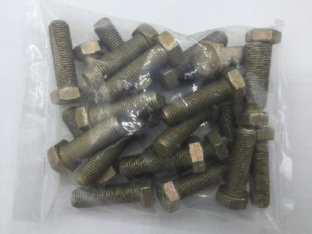 MS90726-62 Hexagon Head Cap Screw (3)