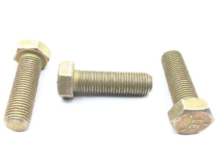 MS90726-62 Hexagon Head Cap Screw (5)