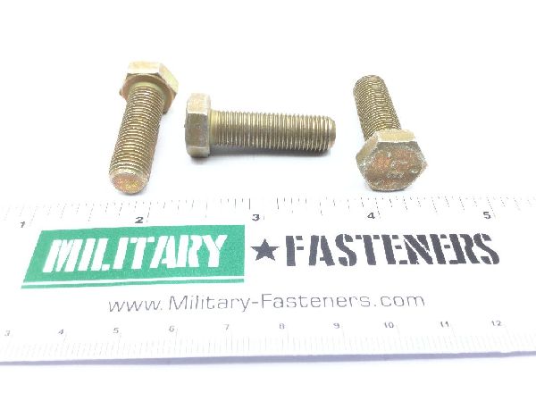 MS90726-62 Hexagon Head Cap Screw (6)