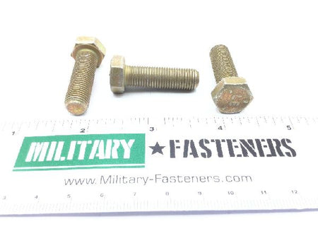 MS90726-62 Hexagon Head Cap Screw (6)