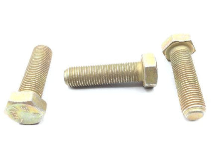 MS90726-63 Machine Bolt (2)