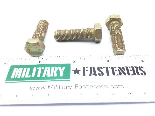 MS90726-63 Machine Bolt (3)