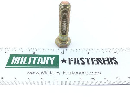 MS90726-64 Hexagon Head Cap Screw (5)