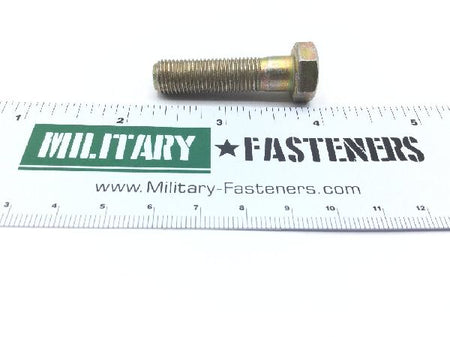 MS90726-64 Hexagon Head Cap Screw (6)