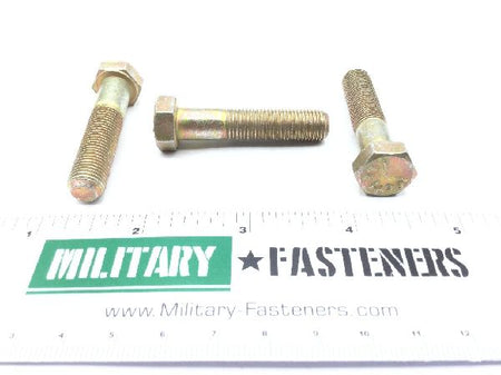 MS90726-65 Machine Bolt (3)