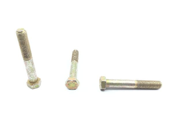 MS90726-68 Hexagon Head Cap Screw (2)