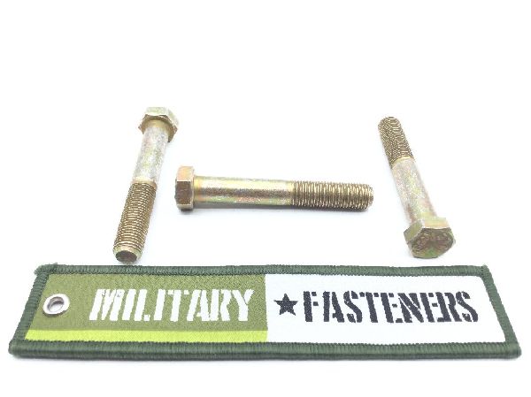 MS90726-68 Hexagon Head Cap Screw (4)