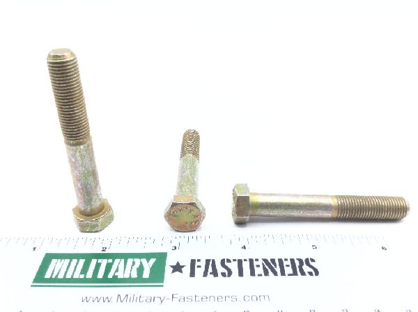 MS90726-68 Hexagon Head Cap Screw (5)