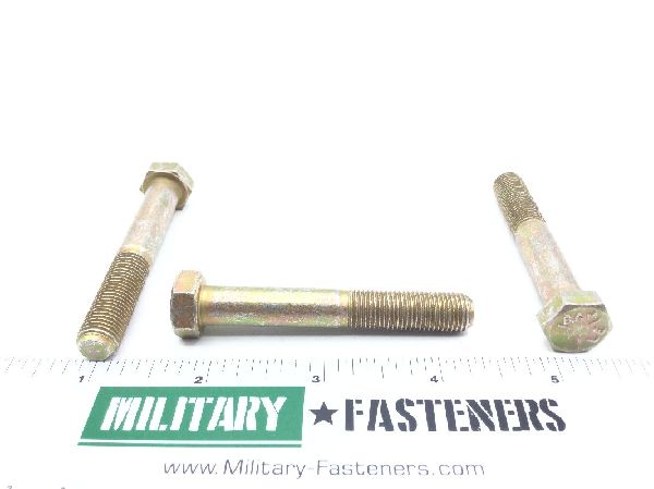 MS90726-68 Hexagon Head Cap Screw (6)