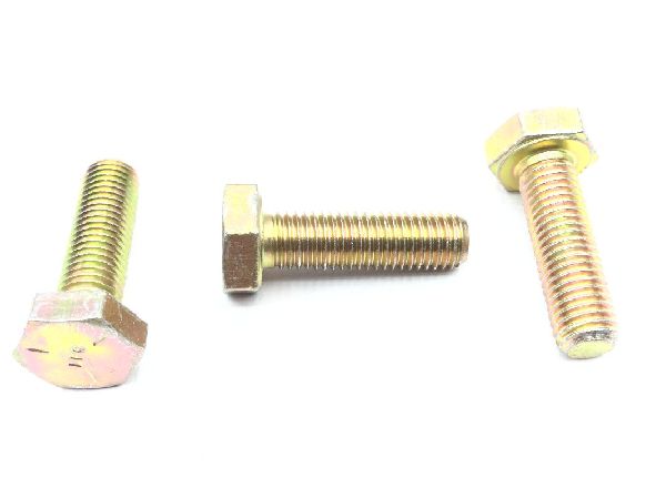MS90726-7 Machine Bolt (2)