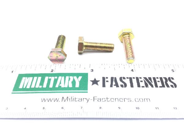 MS90726-7 Machine Bolt (3)