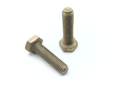 MS90726-8 Machine Bolt (2)