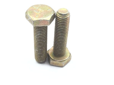 MS90726-8 Machine Bolt (3)