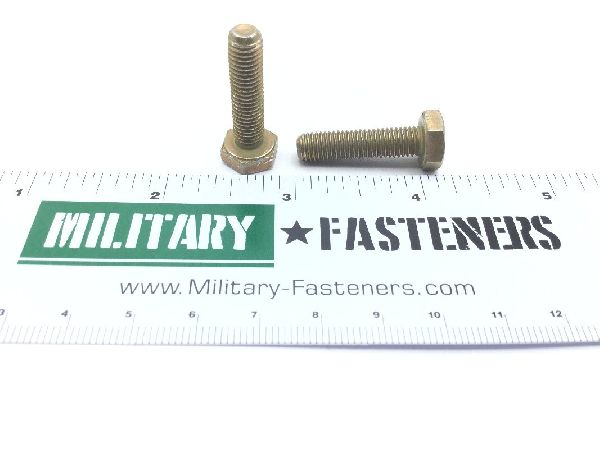 MS90726-8 Machine Bolt (5)