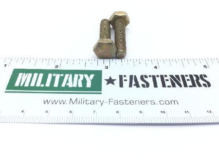 MS90726-8 Machine Bolt (6)