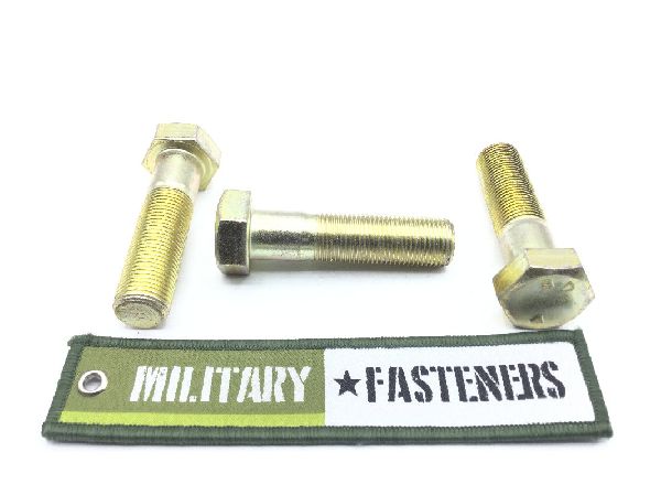MS90727-166 Hexagon Head Cap Screw (4)