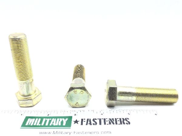 MS90727-166 Hexagon Head Cap Screw (5)