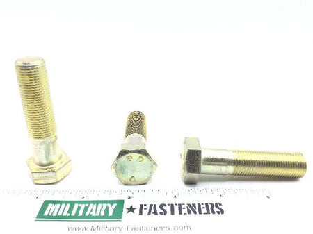 MS90727-166 Hexagon Head Cap Screw (5)