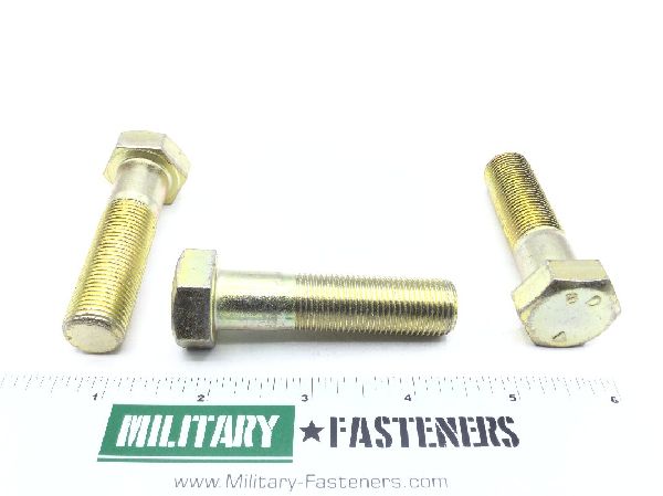 MS90727-166 Hexagon Head Cap Screw (6)