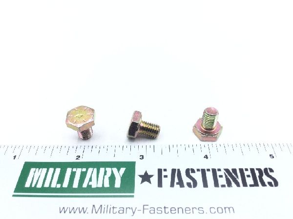 MS90727-1 Hexagon Head Cap Screw (2)
