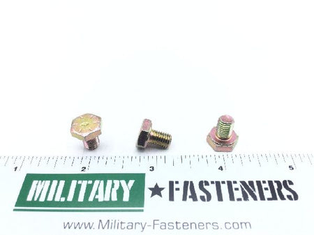 MS90727-1 Hexagon Head Cap Screw (2)