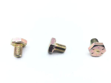 MS90727-1 Hexagon Head Cap Screw (4)