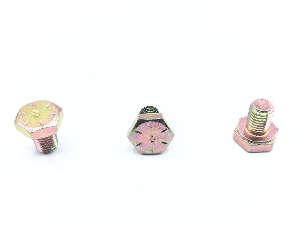 MS90727-1 Hexagon Head Cap Screw (5)