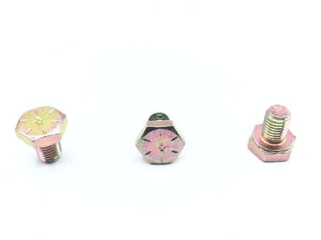 MS90727-1 Hexagon Head Cap Screw (5)