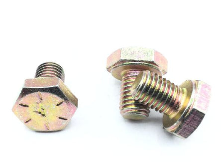 MS90727-1 Hexagon Head Cap Screw (6)