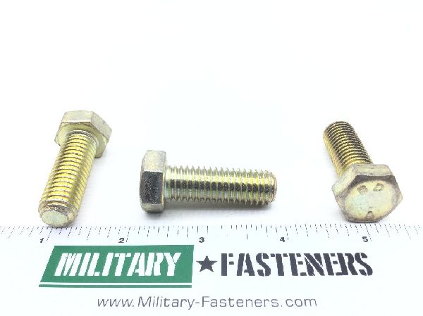 MS90728-113 Hexagon Head Cap Screw
