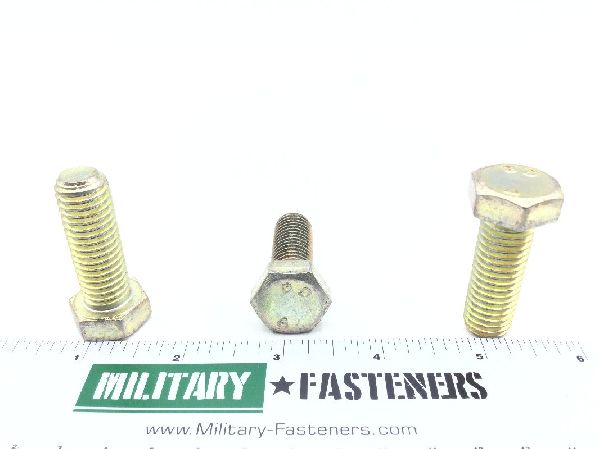 MS90728-113 Hexagon Head Cap Screw (2)