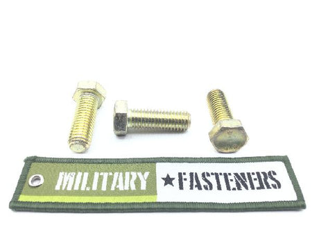 MS90728-113 Hexagon Head Cap Screw (3)