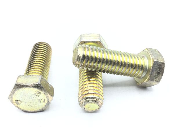 MS90728-113 Hexagon Head Cap Screw (5)