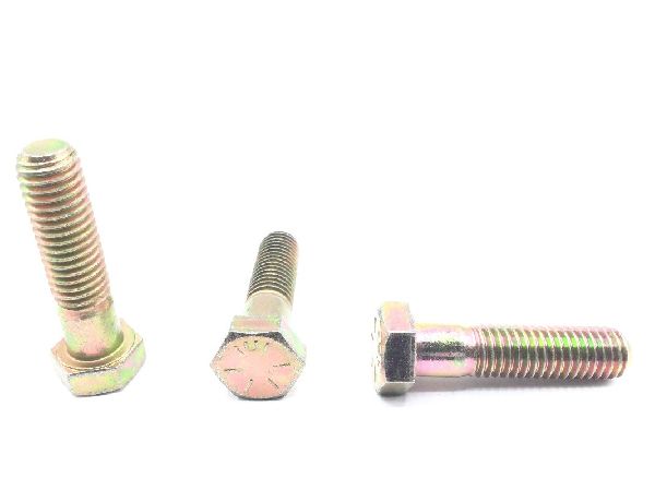 MS90728-115 Hexagon Head Cap Screw