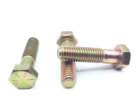 MS90728-115 Hexagon Head Cap Screw (2)