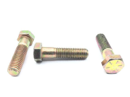 MS90728-115 Hexagon Head Cap Screw (3)