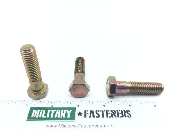 MS90728-115 Hexagon Head Cap Screw (5)