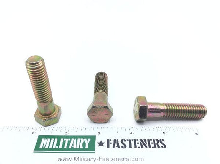 MS90728-115 Hexagon Head Cap Screw (5)
